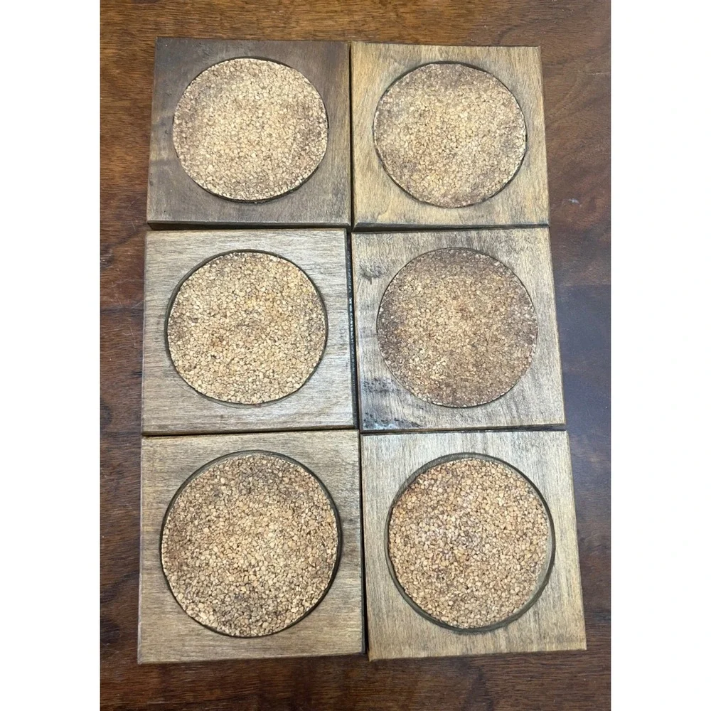 N/A unbranded coaster